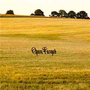 Open Targets - Open Target mp3 album