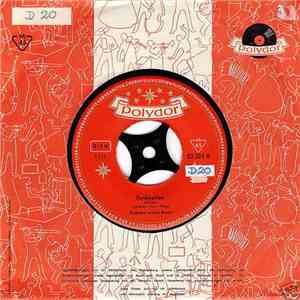 Orchester Alfons Bauer - Funkperlen / Frischer Wind mp3 album