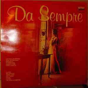 Orchestra Diretta Da Marcello Minerbi - Da Sempre mp3 album