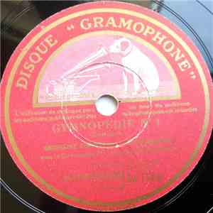 Orchestre Symphonique De Philadelphie - Gymnopédie mp3 album