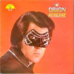 Orion  - Sunrise mp3 album