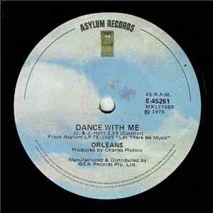 Orleans - Dance With Me / Ending Of A Song mp3 album