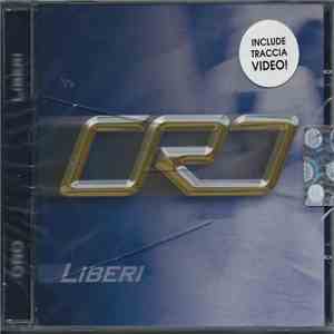 Oro - Liberi mp3 album