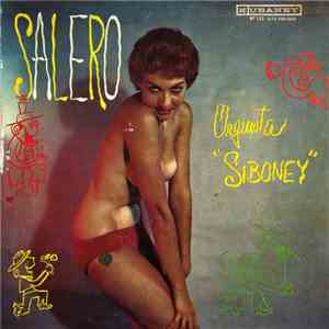 Orquesta Siboney - Salero mp3 album
