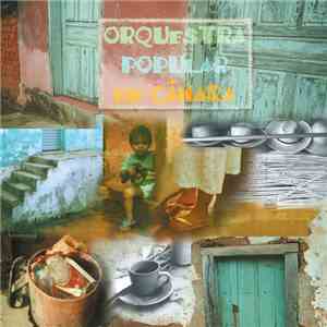 Orquestra Popular De Câmara - Orquestra Popular De Câmara mp3 album