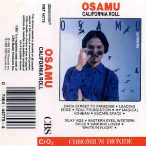 Osamu - California Roll mp3 album