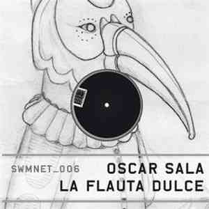 Oscar Sala - La flauta dulce mp3 album