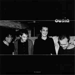 Ousia  - Ousia mp3 album