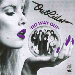 Outrider - No Way Out mp3 album