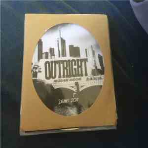 Outright  - Demo 2011 mp3 album