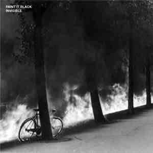 Paint It Black - Invisible mp3 album