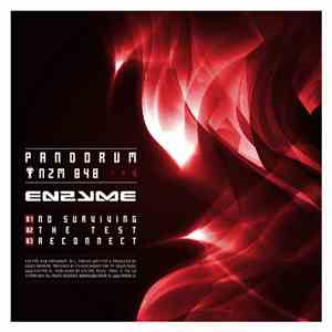 Pandorum - No Surviving mp3 album