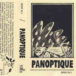 Panoptique - DOGTAPE VOL.3 mp3 album