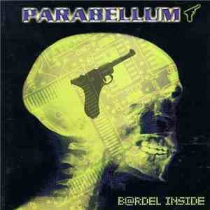 Parabellum - B@rdel Inside mp3 album