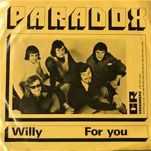 Paradox  - Willy / For You mp3 album