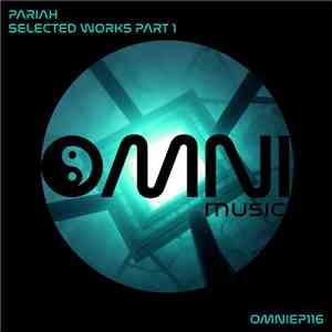 Pariah - Selected Works Part 1 mp3 album