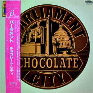 Parliament - Chocolate City mp3 album