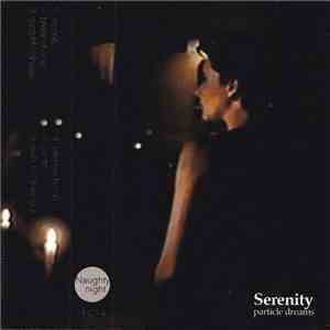 Particle Dreams - Serenity mp3 album