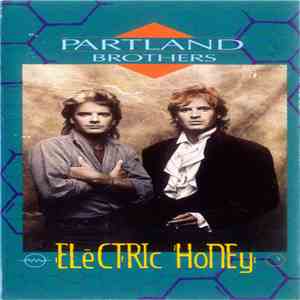 Partland Brothers - Electric Honey mp3 album