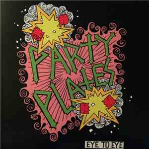 Party Plates - Eye To Eye mp3 album