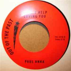 Paul Anka - When We Get There / I Can't Help Loving You mp3 album