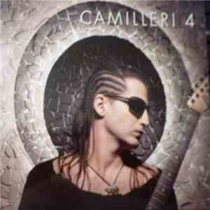 Paul Camilleri - Camilleri 4 mp3 album