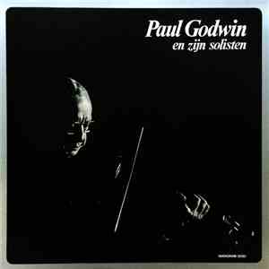 Paul Godwin  - En Zijn Solisten mp3 album