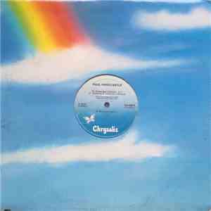 Paul Hardcastle - 19 mp3 album