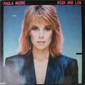 Paula Moore - High And Low mp3 album