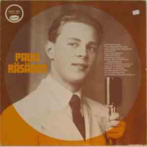 Pauli Räsänen - Pauli Räsänen mp3 album