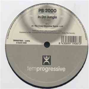 PB 2000 - In Da Jungle mp3 album