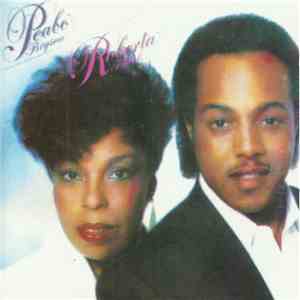 Peabo Bryson & Roberta Flack - Tonight, I Celebrate My Love mp3 album