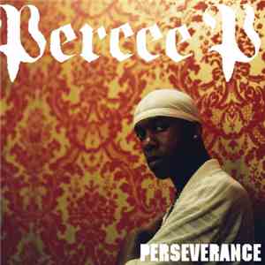 Percee P - Perseverance mp3 album