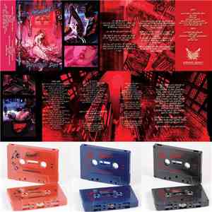 Perturbator - Dangerous Days mp3 album