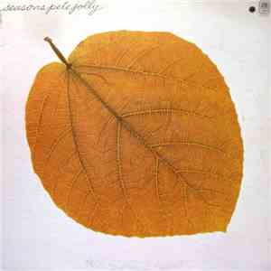 Pete Jolly - Seasons mp3 album