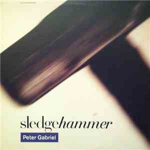 Peter Gabriel - Sledgehammer mp3 album