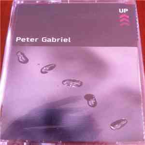 Peter Gabriel - Up mp3 album