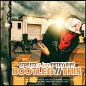 Petey Piff - Bootleg This mp3 album
