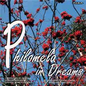 Philomela - Philomela In Dreams mp3 album