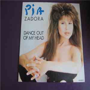 Pia Zadora - Dance Out Of My Head mp3 album