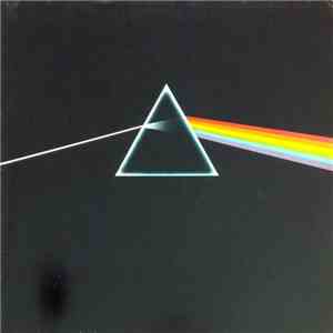 Pink Floyd - The Dark Side Of The Moon mp3 album