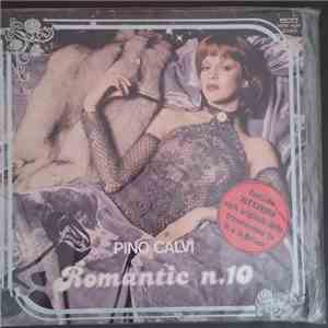 Pino Calvi - Romantic N. 10 mp3 album