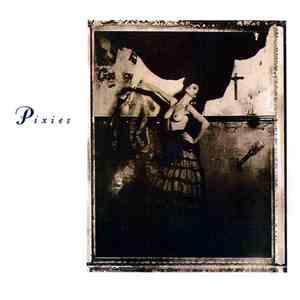 Pixies - Surfer Rosa mp3 album