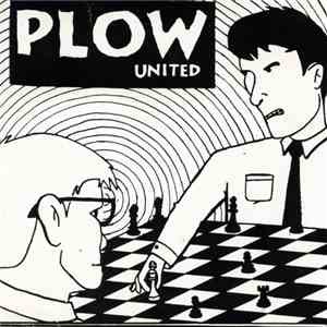 Plow United - Plow United mp3 album
