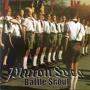Pluton Svea - Battle Shout mp3 album