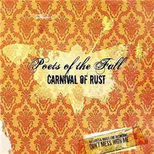 Poets Of The Fall - Carnival Of Rust mp3 album
