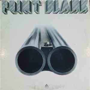 Point Blank  - Point Blank mp3 album