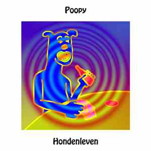 Poopy - Hondenleven mp3 album
