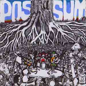 Possum  - Come Down EP mp3 album