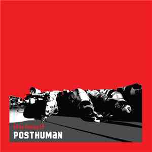 Posthuman - Hilda Family EP mp3 album